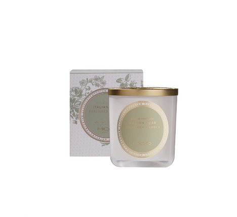 MOR Boutique Emporium Classics Italian Pear Perfumed Candle