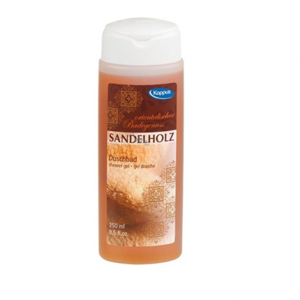 Kappus Sandalwood Body Wash 250ML