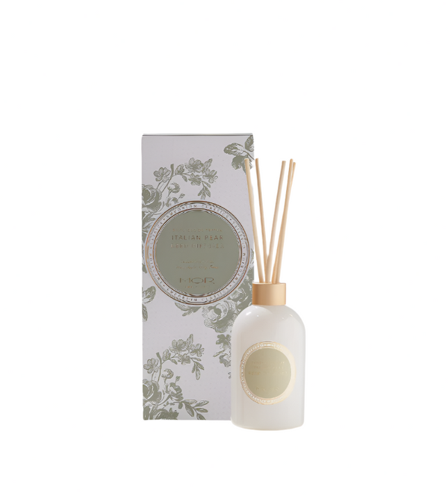 MOR Boutique Emporium Classics Italian Pear Reed Diffuser