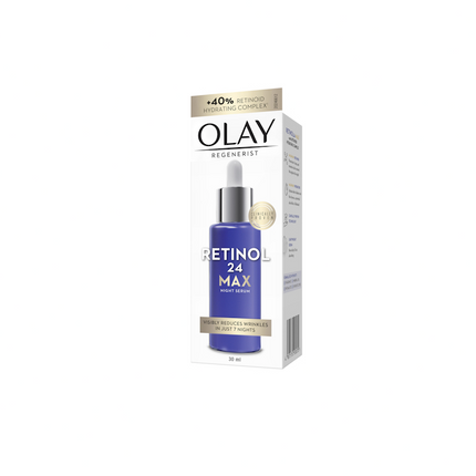 Olay Regenist Retinol24 Max Serum 30ML