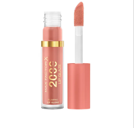 Max Factor 2000 Calorie Full Vol Gloss Guava Flair