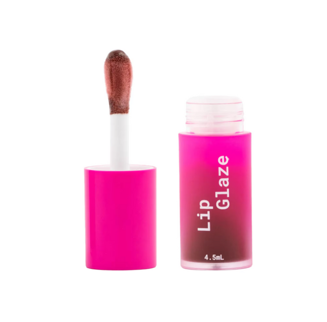 Australis Lip Glaze Mocha Melt