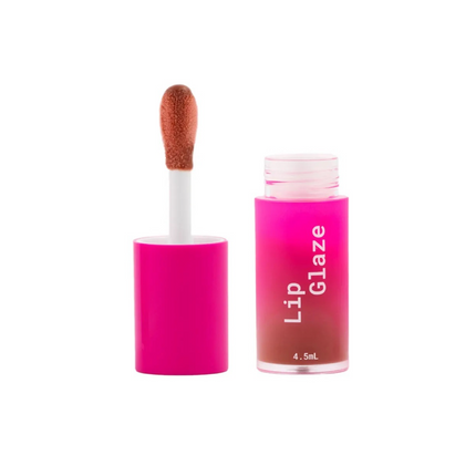 Australis Lip Glaze Dirty Chai