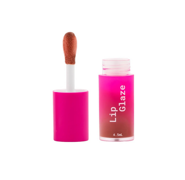 Australis Lip Glaze Dirty Chai