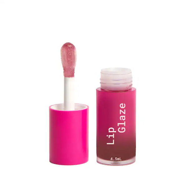 Australis Lip Glaze Cherry Bomb