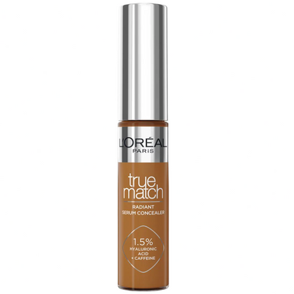 L'Oréal Paris True Match Radiant Conceal 4N
