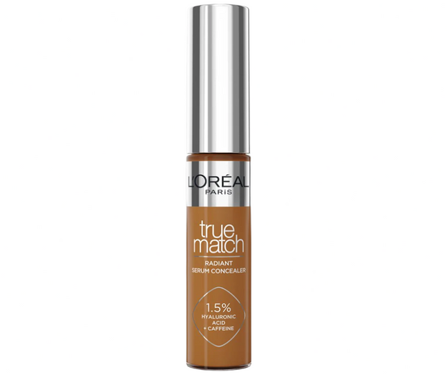 L'Oréal Paris True Match Radiant Conceal 4N