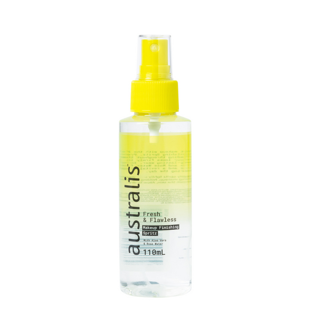 Australis Fresh and Flawless Finishing Spritz