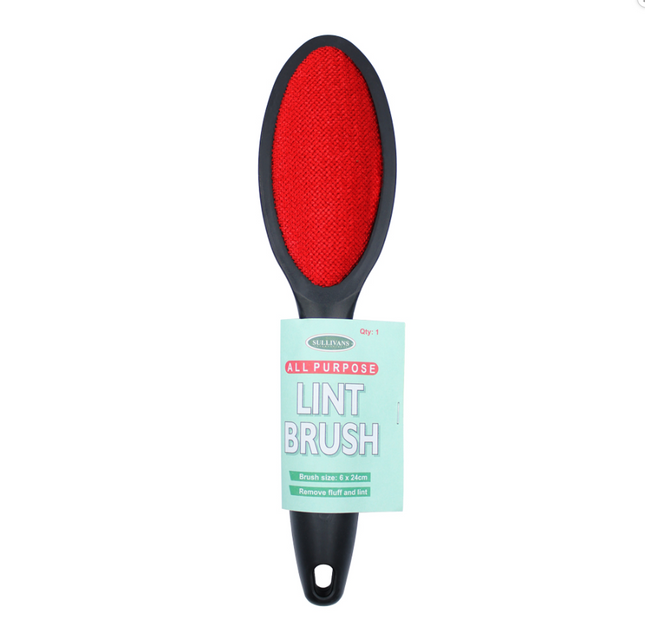Sullivans All Purpose Lint Brush