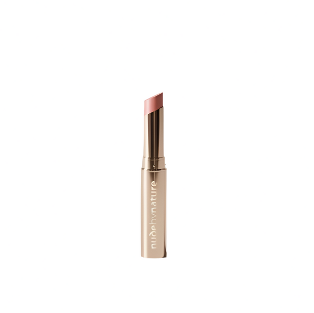 Nude By Nat Tinted Lip Butter 01 Blush