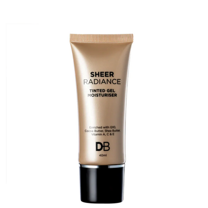 Designer Brands Sheer Radiance Medium Dark