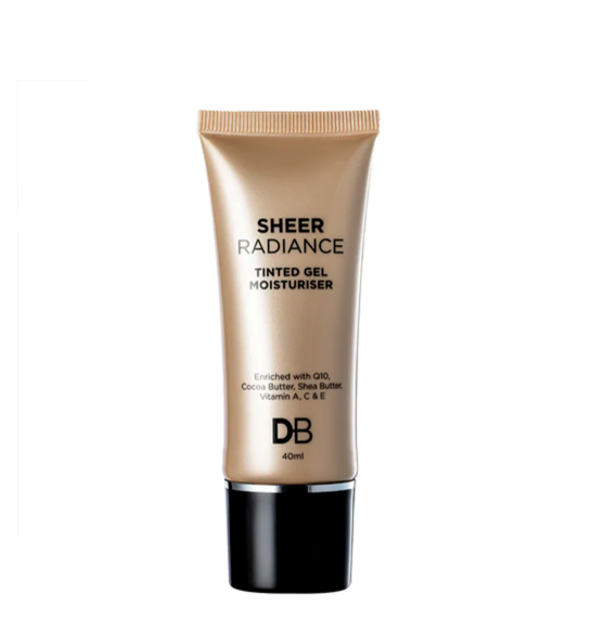 Designer Brands Sheer Radiance Medium Dark