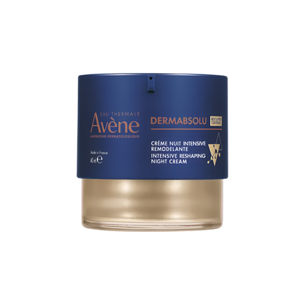 Avene Dermabsolu Night Cream 40ML