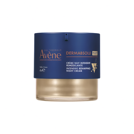 Avene Dermabsolu Night Cream 40ML