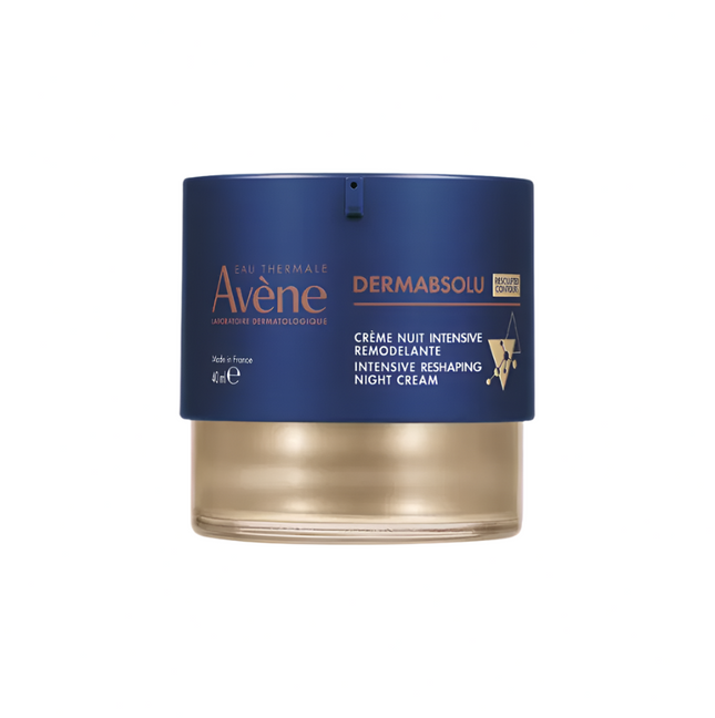 Avene Dermabsolu Night Cream 40ML