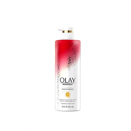 Olay Niacinamide Body Wash 591ML