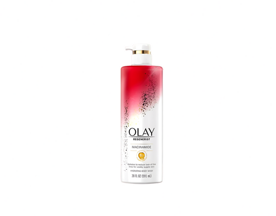 Olay Niacinamide Body Wash 591ML