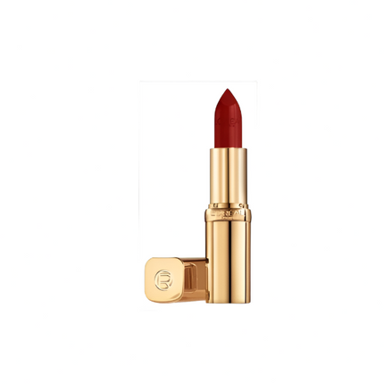 L'Oreal Paris Color Riche Satin 1990 Lipstick Le bordeaux