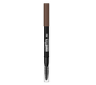 Maybelline Tattoo Brow 36Hr Eyebrow Pencil Medium Brown