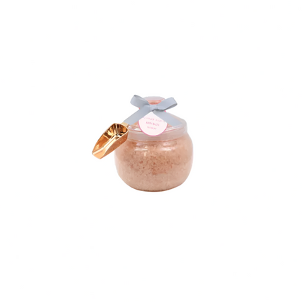 Wicked Sista Metallic Bath Salts 750G