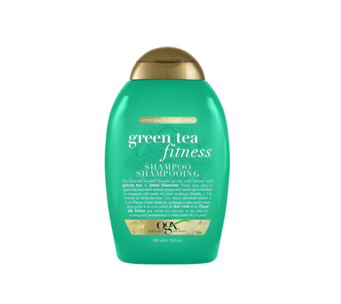 Ogx Shampoo Green Tea Fitness 385ML