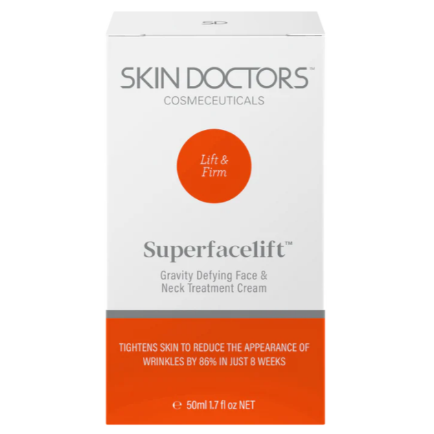 Skin Doctors Superfacelift 50mL