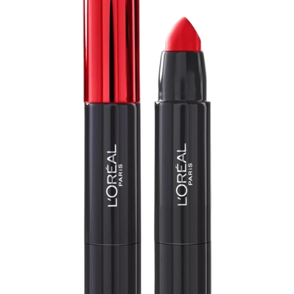 L'Oreal Paris Sexy Balm Sheer 203 Yala Yolo