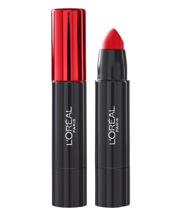L'Oreal Paris Sexy Balm Sheer 203 Yala Yolo