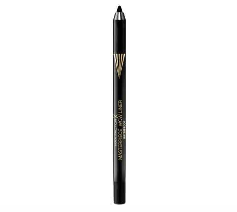 Max Factor Masterpiece Wow Liner Midnight Black 300 1.2G