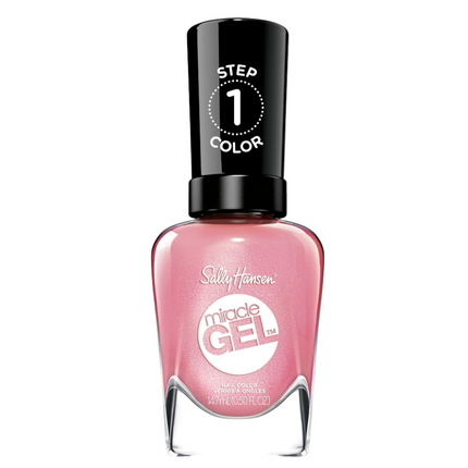 Sally Hansen Miracle Gel 250 Shell Yeah