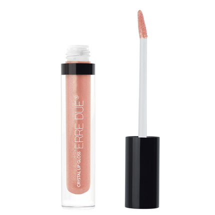 Erre Due Crystal Lip Gloss 100 Its Naked