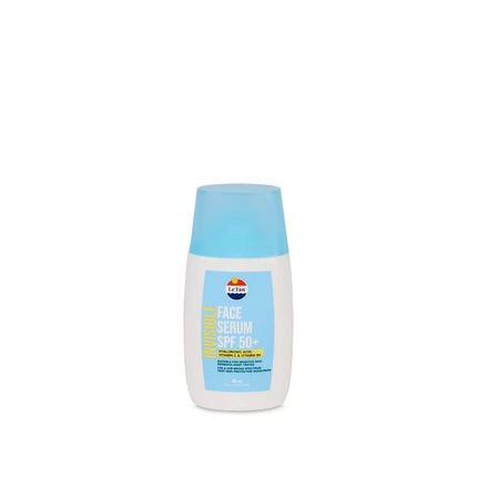 Le Tan Invisible Face Serum SPF 50 Plus 50ML