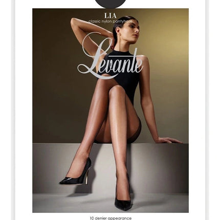 Levante Lia Pantyhose Londra X Tall