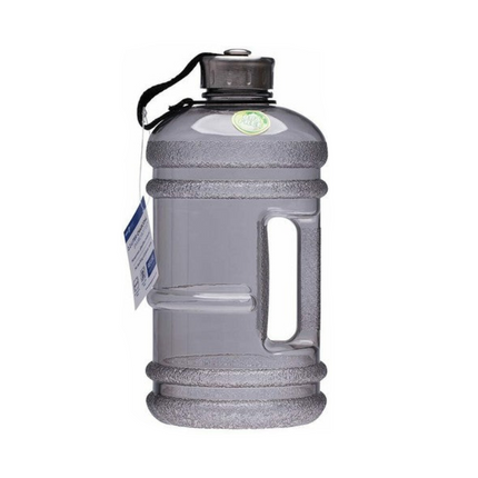 Enviro Products  Drink Bottle Charcoal Reusable Water Jug 2.2L