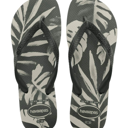 Havaianas Aloha FC Verde Olive 43/44