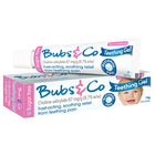 Bubs & Co Baby Teething Gel 15g - OhYouLuckyDuck.com.au