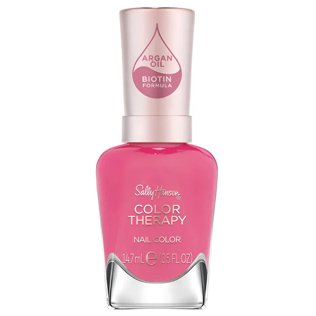Sally Hansen Color Therapy Nail Color 246 Sweet Resilience