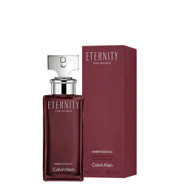 Calvin Klein Eternity Amber Essence Parfum Intense For Women 50mL