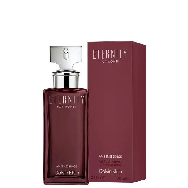 Calvin Klein Eternity Amber Essence Parfum Intense For Women 100mL