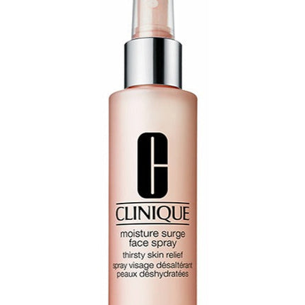Clinique Moisture Surge Face Spray 125Ml - OhYouLuckyDuck.com.au