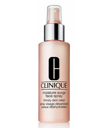 Clinique Moisture Surge Face Spray 125Ml - OhYouLuckyDuck.com.au