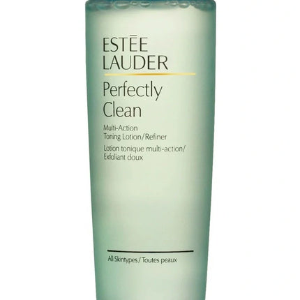 Estée Lauder Perfectly Clean Multi-Action Toning Lotion/Refiner 200Ml - OhYouLuckyDuck.com.au