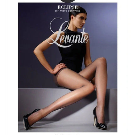 Levante Lia Londra Diamond Pattern Tights Medium