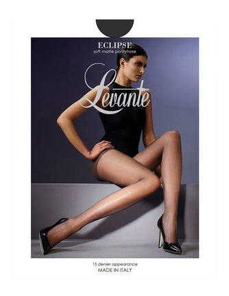 Levante Lia Londra Diamond Pattern Tights Medium