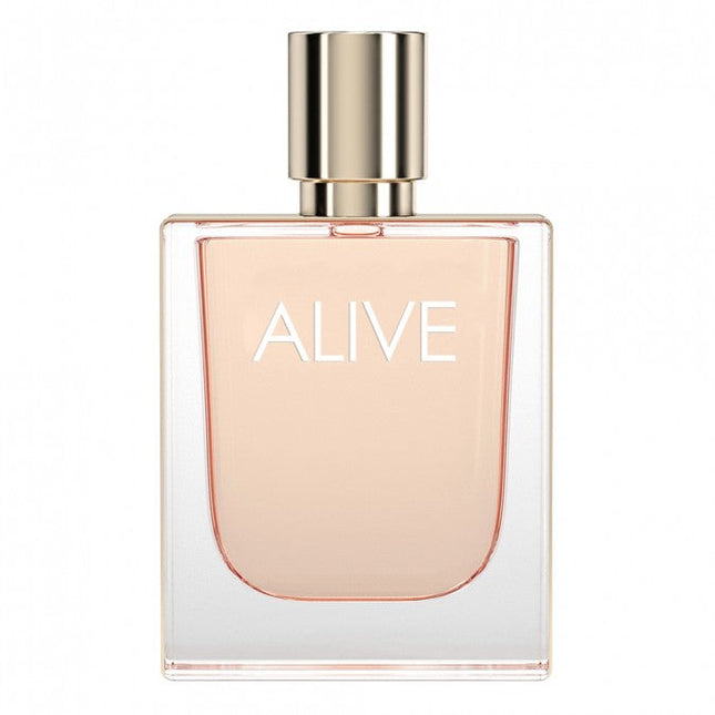 Hugo Boss Alive EDP 50ML - OhYouLuckyDuck.com.au