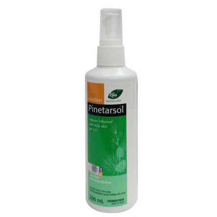 Ego Pinetarsol Solution 200mL Shower Pack - OhYouLuckyDuck.com.au