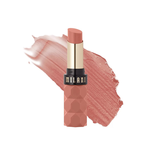 Milani Color Fetish Shine Lipstick 110 Lustful