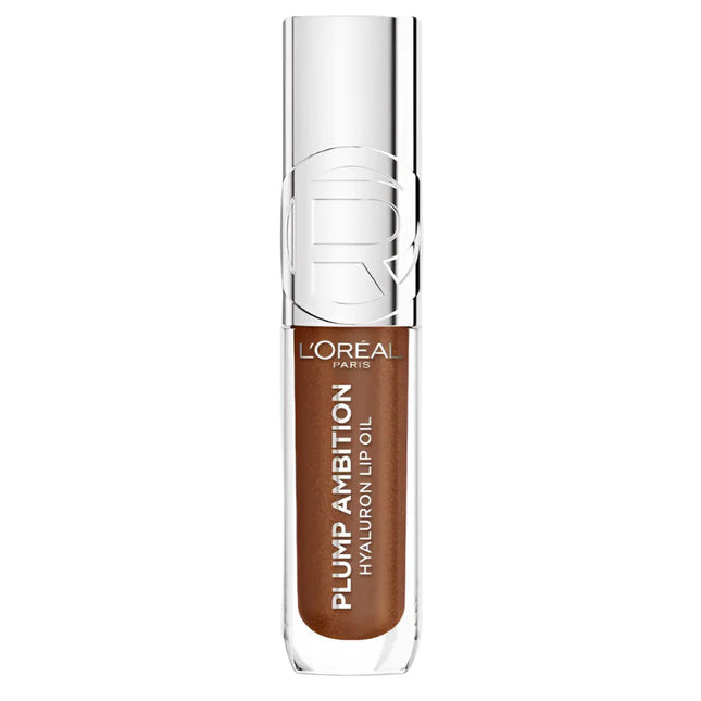 L'Oreal París Plump Ambition Volumizing Lip Oil La Nuit Sparkle