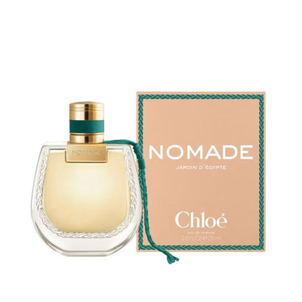 Chloe Nomade Jardin D'egypte Eau De Parfum 75 Ml