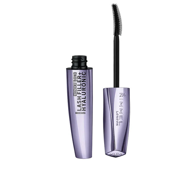 Rimmel London Wonder'Bond Hyaluronic Acid Eyelash Filler Brown